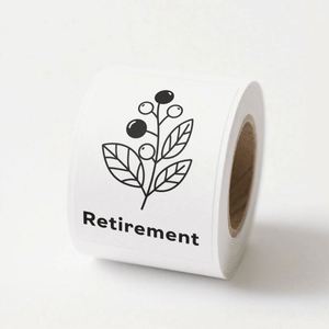 Etiqueta Adhesiva de Seguridad Original con Holograma 3D, Etiquetas Holográficas Void, Logotipo de Seguridad de Autenticidad Personalizado para Uso en Frutas - Product Image 6