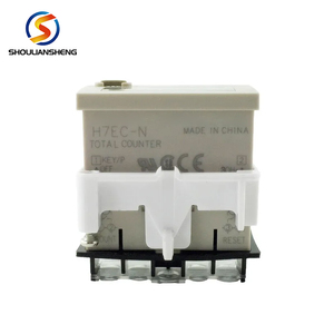 ตัวควบคุม PLC รุ่น H7ER-N รีเลย์ตั้งเวลา ของแท้ใหม่ มีสินค้าในสต็อก - Product Image 3