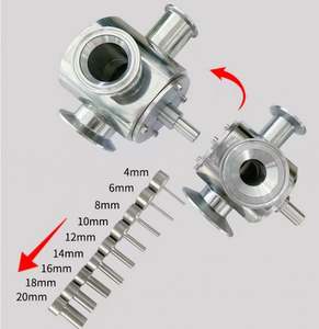 เครื่องบรรจุของเหลวข้นหนืดสำหรับเครื่องสำอาง น้ำมัน ซอส ซอสมะเขือเทศ และเครื่องดื่ม - Product Image 6