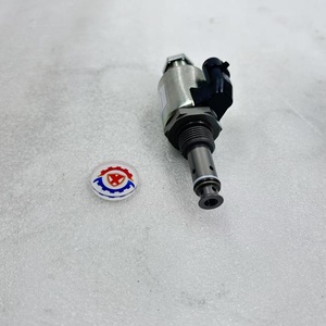 Pièces de moteur 3126 3126B, électrovanne de pompe à huile 1225053 122-5053 pour excavatrice 325C 322C - Product Image 4