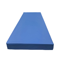 Wasserdichte Gel-Memory-Foam-Matratze für den Krankenhausgebrauch