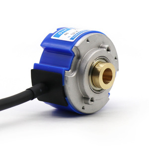 Encodeur rotatif incrémental Tamagawa OIH48-2500P8-L6-5V, alimentation 5V, série TS5214N6518/19/20N6500N6504 - Product Image 2