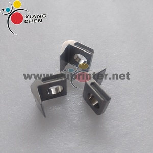 WD 10 Piezas de Calidad Importada F2.011.627 Gripper L3.511.727 M4.011.627 para Piezas de Impresión Offset Heidelberg CD102 XL105 XL106 - Product Image 4