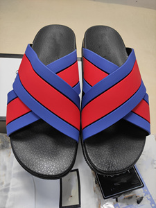 High Quality Men's and Women's Designer Slippers Factory Direct Waterproof Features for Summer Outdoor Beach Use - Product Image 6