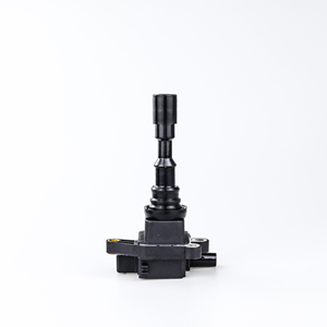 Bobine d'allumage automobile de remplacement OEM F01R00A012 pour Brilliance Junjie 4G93, accessoires de voiture haute performance - Product Image 1