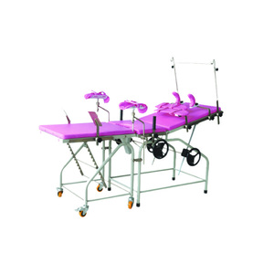 Antik Pemeriksaan Medis Medis Pemeriksaan Sofa Klinik Medis Pemeriksaan Rumah Sakit Tempat Tidur - Product Image 5