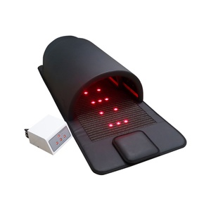 Domo de Sauna Ligero con Protección Impermeable, Domo de Spa Calefactado para Desintoxicación y Relajación - Product Image 5