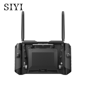 Siyi unirc 10 Pro IP54 10.1 inch 27ch điều khiển từ xa chuyên nghiệp trạm mặt đất 5 giờ Tuổi thọ pin - Product Image 6