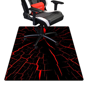 <span class=keywords><strong>Chaise</strong></span> de gaming en PVC, de <span class=keywords><strong>haute</strong></span> qualité, personnalisé, pour sol - Product Image 1
