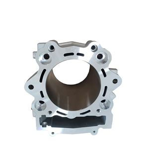 Cilindro de 102 mm de Diámetro para Grizzly Rhino 700 <span class=keywords><strong>Raptor</strong></span> 700 <span class=keywords><strong>700R</strong></span> ATV <span class=keywords><strong>Quad</strong></span> Parts 1S3-11310-01-00 3B4-11311-10-00 - Product Image 4