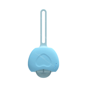 Organisateur de rangement pour accessoires de maquillage, étanche et anti-poussière, pour le rangement des pinceaux à yeux et à lèvres - Product Image 1