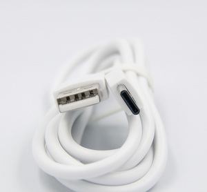 LIVRAISON GRATUITE Câble de charge rapide <span class=keywords><strong>universel</strong></span> 1m 2A USB vers Type C Type-c pour téléphones mobiles <span class=keywords><strong>Samsung</strong></span> Huawei Câble de chargeur - Product Image 5