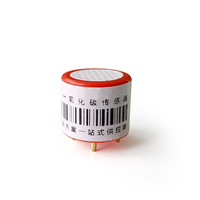 Micro capteur de monoxyde de carbone électrochimique Co capteur pour la maison