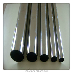 201 <span class=keywords><strong>304</strong></span> tubo de acero inoxidable 316 para la decoración con precio barato - Product Image 5