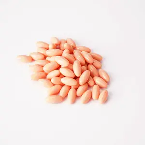 zhonghsun bulk sale eport OEM Healthcare Supplement Softgel Capsules 500mg Coenzyme Q10 with PQQ L-Carnitine Omega-3s