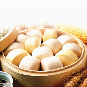 Cesta De Vapor Vegetal Para Marihuan Bambu 10 Pulgadas 2 Embalaje Canasta Comida Dim Sum Natural <span class=keywords><strong>Robado</strong></span> Inoxidable 9 - Product Image 3
