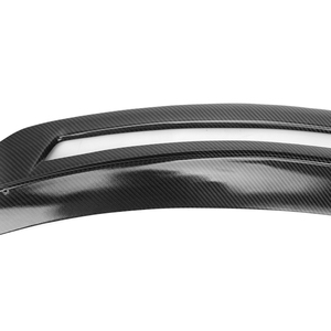 Stile GT di Carbonio Firber Posteriore Decktail Spoiler Ala per <span class=keywords><strong>CLA</strong></span> Classe W117 C117 <span class=keywords><strong>Berlina</strong></span> 2013 - 2019 CLA45 CLA200 CLA250 CLA220 - Product Image 6