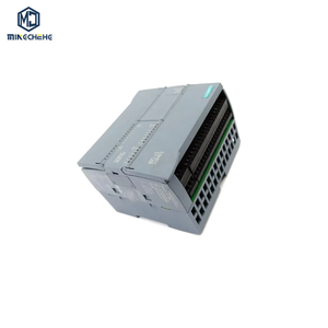 Original Nouveau 6es7132-4bd02-0aa0 SIMATIC S7-1200 CPU 1214C Contrôleur PLC 6ES7214-1BG40-0XB0 pour Siemens - Product Image 1