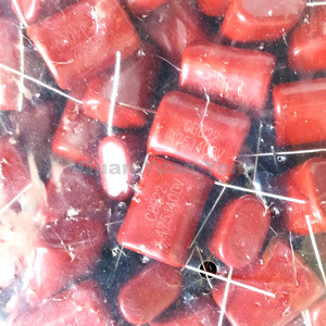 ตัวเก็บประจุ CBB 22 400V <span class=keywords><strong>P25</strong></span> 475J ใหม่และดั้งเดิม - Product Image 4