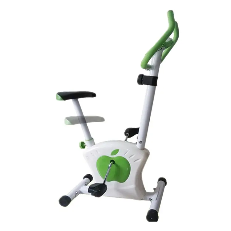 Hot Selling Fitness Equipment Health Ware Private Label Mini Exercise Bike