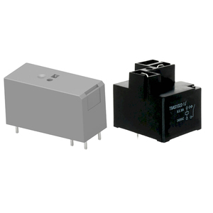 Relais de puissance à forte demande pour le contrôle industriel, stock excédentaire PR26-24V-S-900-1C-E, relais de génération de courant SPDT 40A 24V - Product Image 1