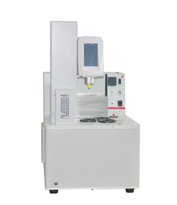 Viscosímetro ASTM D2983 <span class=keywords><strong>DV</strong></span>, Dispositivo de Prueba de Viscosidad de Bajo Rendimiento a Baja Temperatura, Refrigeración de Semiconductores, Personalizable OEM - Product Image 1