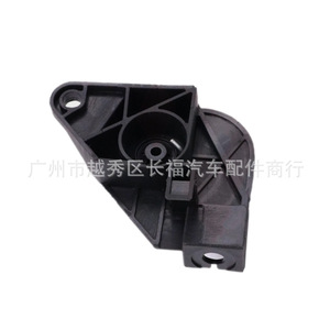 Support de déverrouillage de la poignée du câble de tirage du capot moteur Gulorse FT4Z16916C pour Ford Edge - Product Image 2