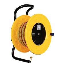 <span class=keywords><strong>Règle</strong></span> en acier SENTEC 30m 50m 100m 200m 300m 400m 500m capteur de niveau d'eau de forage avec <span class=keywords><strong>alarme</strong></span> - Product Image 2