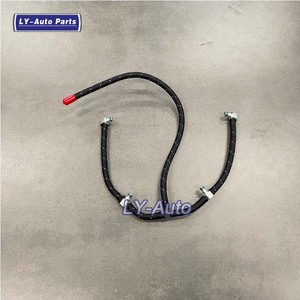 16672-MA70A 16672MA70A Tubo Inyector de Combustible, Línea de Retorno de Drenaje para Nissan Patrol GU Y61 ZD30 Common Rail 3.0L - Product Image 5