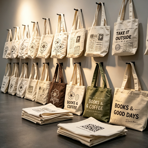 Low Moq Custom Eco-friendly <b>Small</b> Wedding <b>Canvas</b> Tote <b>Bag</b> Personalized Date Gift <b>Bag</b> Wedding Favor <b>Bag</b> - Product Image 3