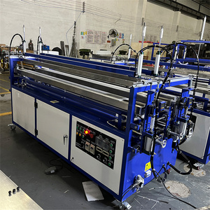 Heating <b>Bending</b> <b>Machine</b> Use for Plexiglass Acrylic Pvc ABS PC Plastic Sheet <b>Bending</b> - Product Image 2