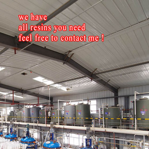 Resina de Intercambio Iónico Selectivo de <span class=keywords><strong>Nitrato</strong></span> Aniónico Básico Fuerte - Product Image 5