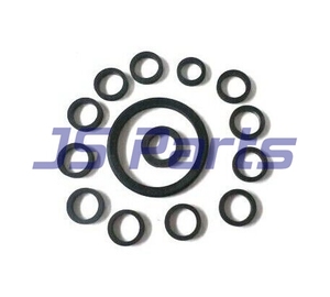 ปะเก็นท่อความเย็นสำหรับ <span class=keywords><strong>Volvo</strong></span> <span class=keywords><strong>Penta</strong></span> D11 D17 <span class=keywords><strong>MD11C</strong></span> MD17C MD17D 18-0648 - Product Image 1
