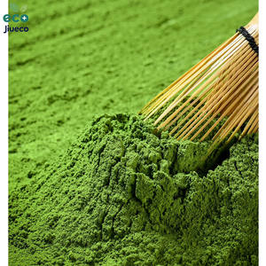 Matcha en Polvo Puro de Alta Calidad, Grado Bebible, Té Instantáneo en Polvo a Granel en Bolsa, Caja o Botella - Product Image 3