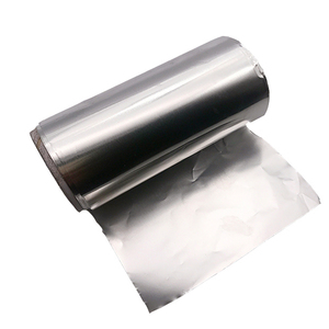 Rouleau géant de papier aluminium gaufré de qualité alimentaire 0,01-0,03 mm, alliage 8011 semi-dur pour usage alimentaire - Product Image 6