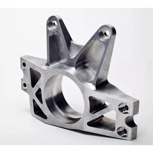 Servicios de Fábrica de Mecanizado CNC OEM, Piezas Metálicas de Precisión en Aluminio y Acero Inoxidable, Torneado Personalizado, Fresado, Electroerosión por Hilo, Brochado - Product Image 4