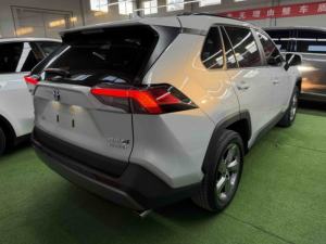 El Último Modelo de <span class=keywords><strong>RAV4</strong></span> <span class=keywords><strong>2020</strong></span>, Híbrido 2.5L 2WD, Edición de Lujo, SUV Compacto Familiar para Toyota - Product Image 6