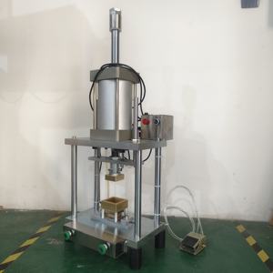 قالب ختم الصابون الهيدروليكي، قالب كبس الصابون النحاسي، قالب ضغط الصابون الهوائي - Product Image 2