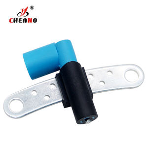 Capteur de position du vilebrequin à <span class=keywords><strong>2</strong></span> broches pour Renault Scenic <span class=keywords><strong>Clio</strong></span> Kangoo 7700101970 8200468645 7700103069A - Product Image 1