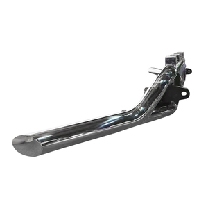 Dongsui Logo personnalisé en acier inoxydable avec boucle légère Bull Bar Nudge Bar pour Hilux Revo Vigo <span class=keywords><strong>ROCCO</strong></span> - Product Image 6