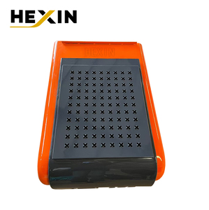 Precio de Fábrica DX500-9C Caja de Almacenamiento de Piezas para Excavadora, Caja de Herramientas de Chapa Metálica - Product Image 1
