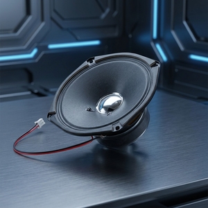 Altavoz DJ ZEH <span class=keywords><strong>Mega</strong></span> Bass con Carcasa Metálica, Potencia de Salida de 10-30W, Compatible con APP - Product Image 1