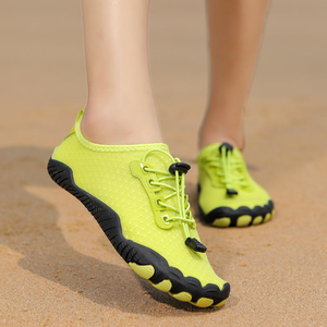 Chaussures aquatiques à séchage rapide de haute qualité, unisexes, pour enfants, printemps, plage, été, natation, plongée, rivière, femmes, hommes - Product Image 5