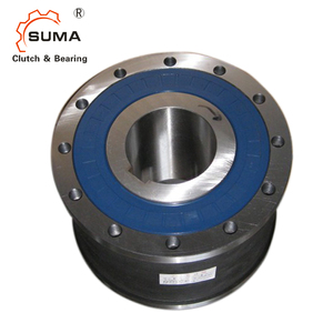 Rodamiento de embrague de sobrerrevolucionado unidireccional con tope de retorno de - Product Image 2