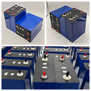 3,2V 340Ah LiFePO4-Zelle Cornex 100Ah 280Ah 300Ah 320Ah 314Ah Prismatische Wiederaufladbare Solar-Lithium-Ionen-Batterie Golfcart-Batterie - Product Image 3