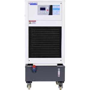 Machine de réfrigération au glycol refroidie à l'huile pour le moulage par injection industriel, refroidisseur d'eau 17 tonnes, air compris, 60 - Product Image 5