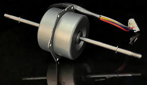 Motor <span class=keywords><strong>de</strong></span> Ventilador <span class=keywords><strong>de</strong></span> Mesa, Eléctrico, CA 230V 50Hz, Tipo <span class=keywords><strong>de</strong></span> Rodamiento Oscilante, Alta Velocidad - Product Image 5