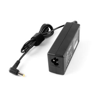 65W AC Adapter Charger 19.5V 3.42A 5.5*1.7mm Laptop Charger N16Q1 TMP249 MS2360 D725 S3 2600 <b>3100</b> 4130 4420 4630 5010 5230 - Product Image 1