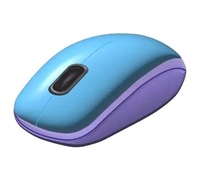 Ratón Óptico USB con Cable para PC y Laptop, RGB, Profesional para Juegos