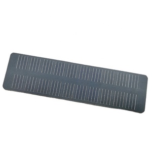 แผงโซลาร์เซลล์แบบบาง รุ่น ZW-723204 ชนิด PET Encapsulated กำลังไฟ 0.35 วัตต์ รุ่น ZW-723204 Poly PET ZW-7 - Product Image 2